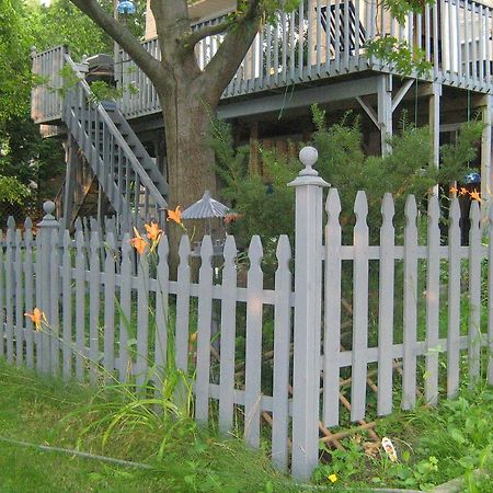 キングストン O'Brien House Bed & Breakfast エクステリア 写真