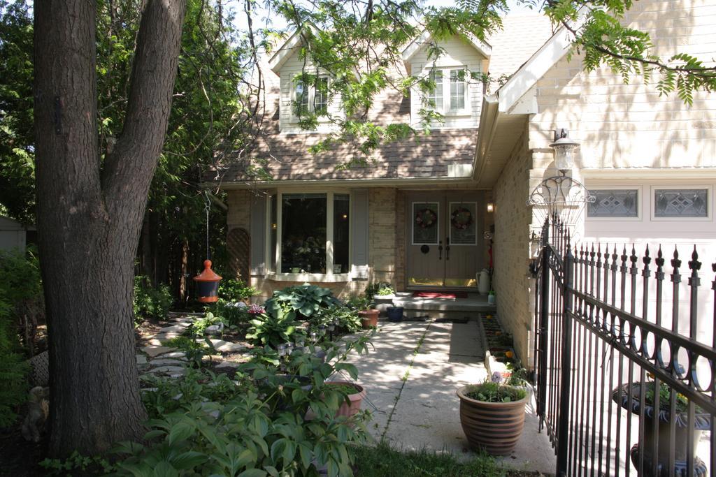 キングストン O'Brien House Bed & Breakfast エクステリア 写真