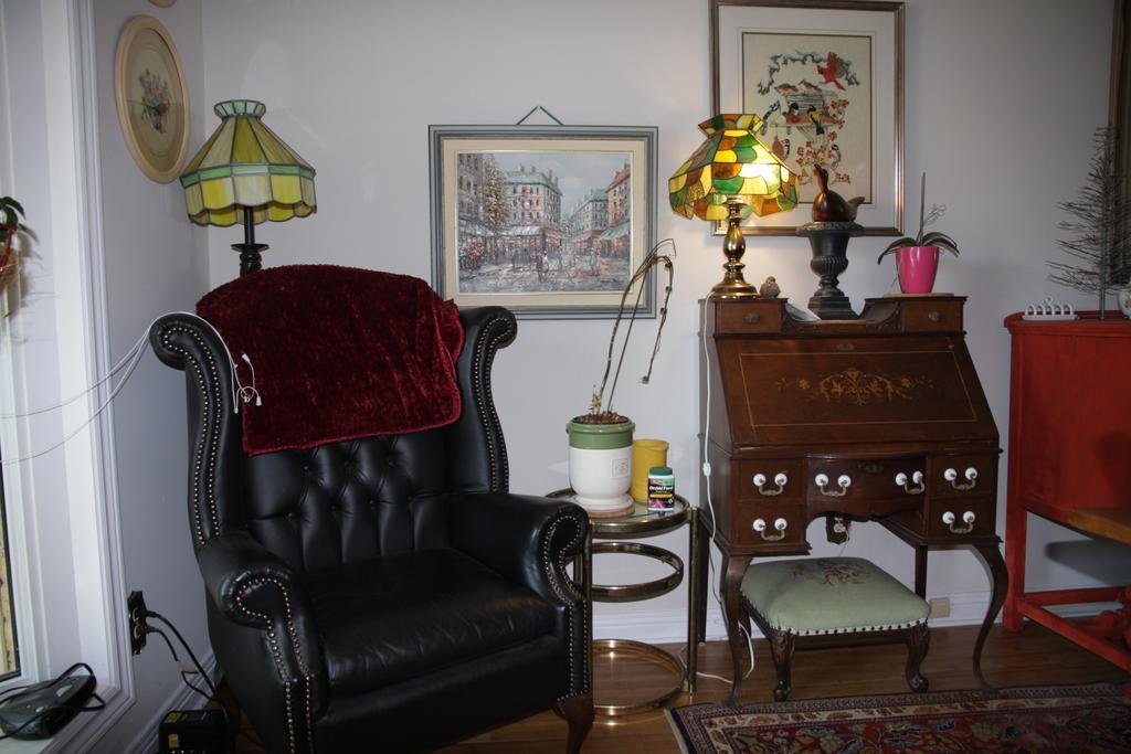 キングストン O'Brien House Bed & Breakfast エクステリア 写真