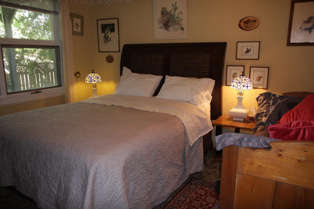 キングストン O'Brien House Bed & Breakfast 部屋 写真