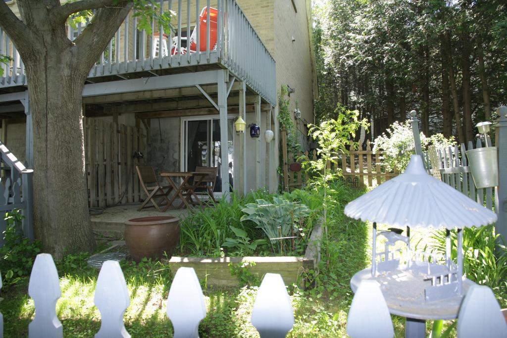 キングストン O'Brien House Bed & Breakfast 部屋 写真