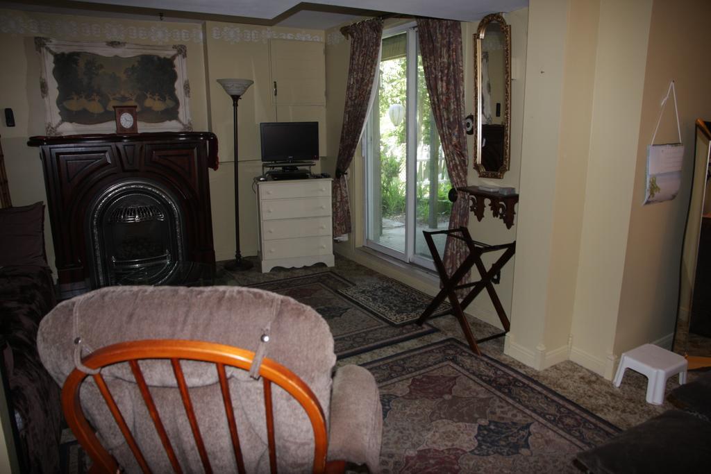キングストン O'Brien House Bed & Breakfast 部屋 写真