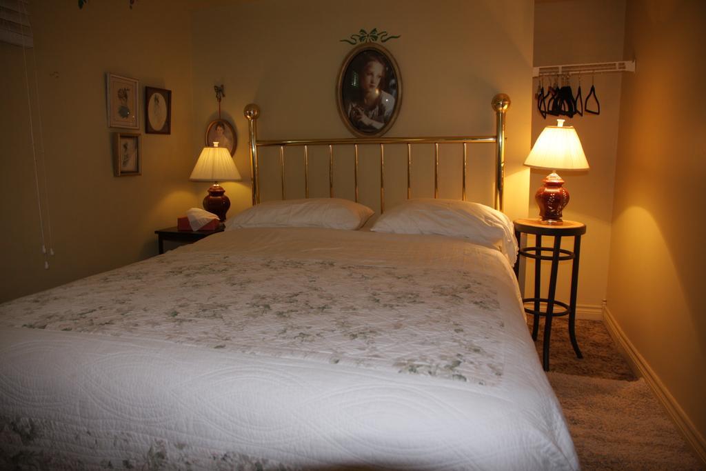 キングストン O'Brien House Bed & Breakfast 部屋 写真